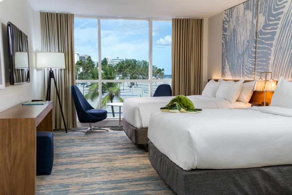 B Ocean Resort Image 10