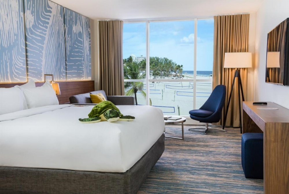 B Ocean Resort Image 11