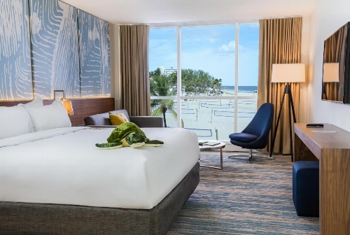 B Ocean Resort image 11