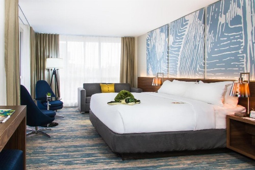 B Ocean Resort image 13