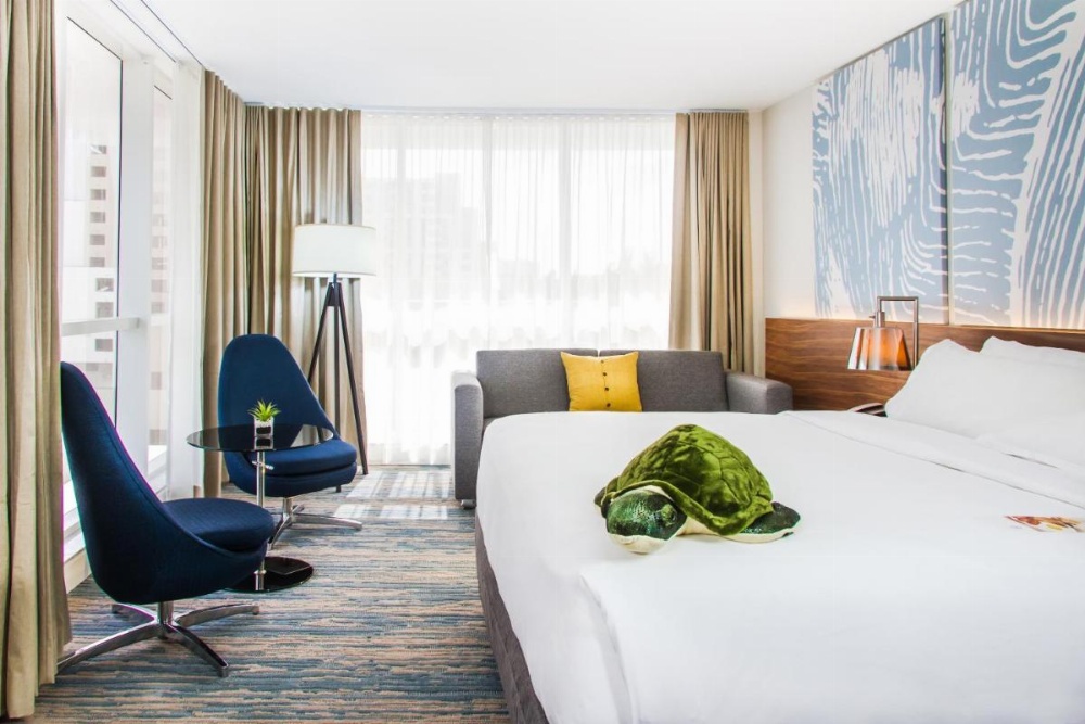 B Ocean Resort Image 15