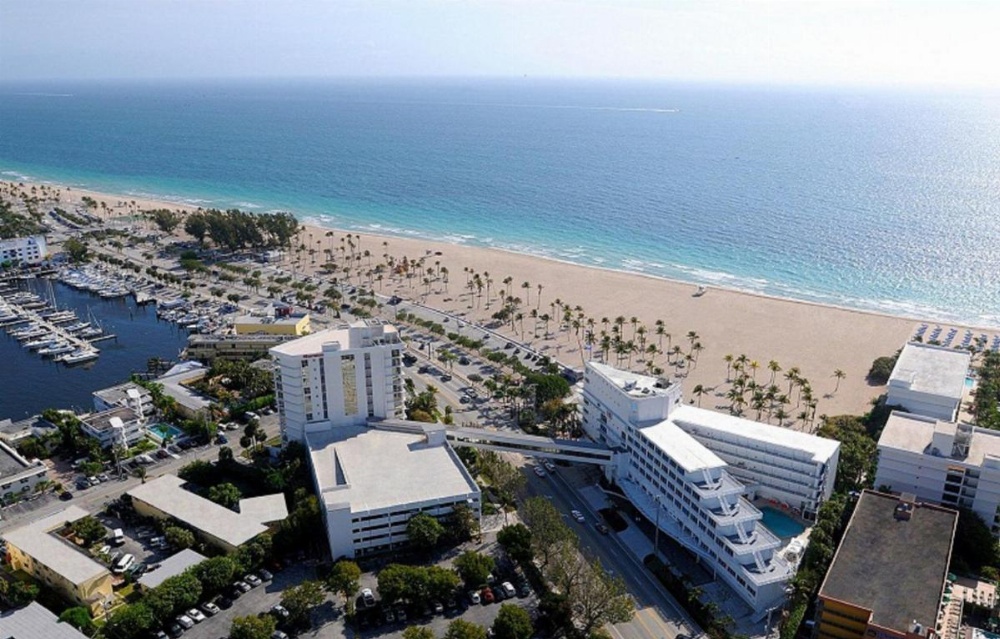 B Ocean Resort Image 17