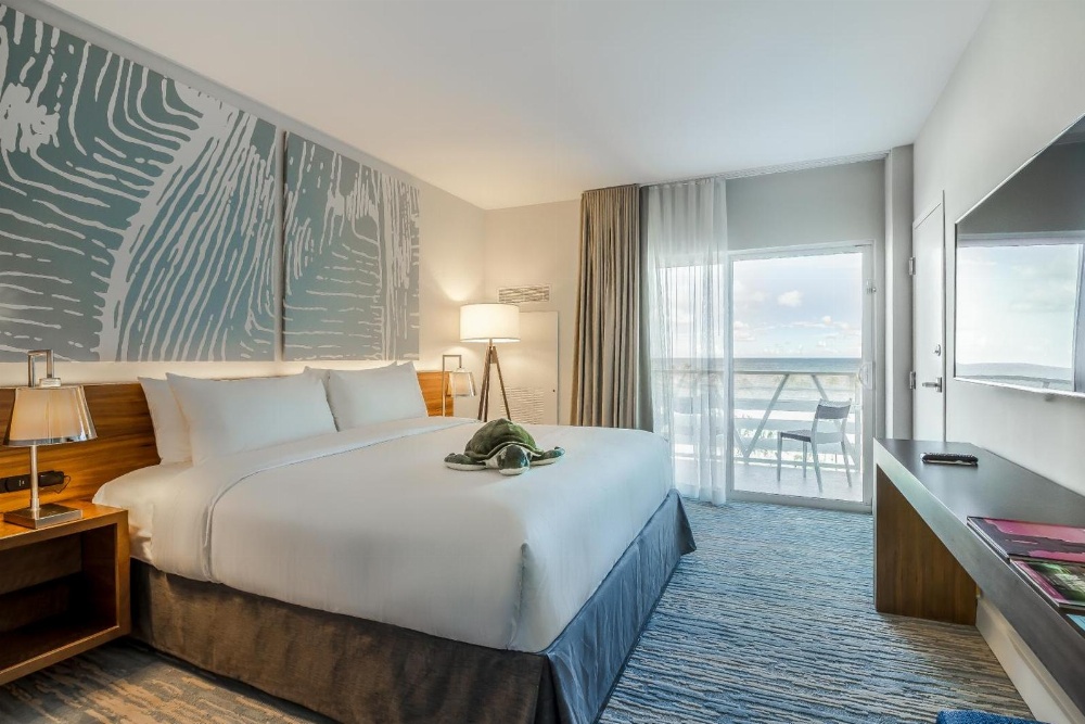 B Ocean Resort Main image