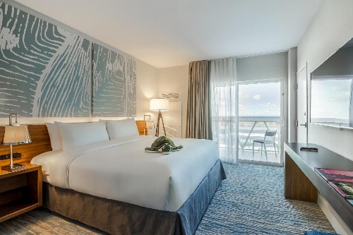 B Ocean Resort image 2