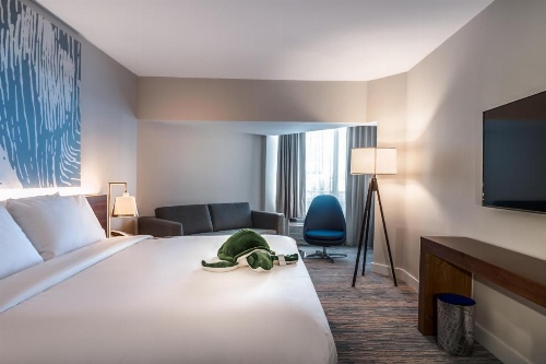 B Ocean Resort image 23