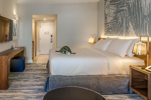 B Ocean Resort image 24