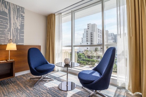 B Ocean Resort image 26