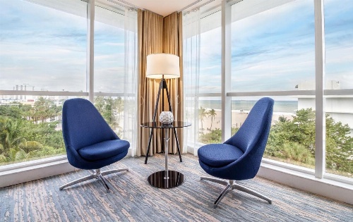 B Ocean Resort image 27