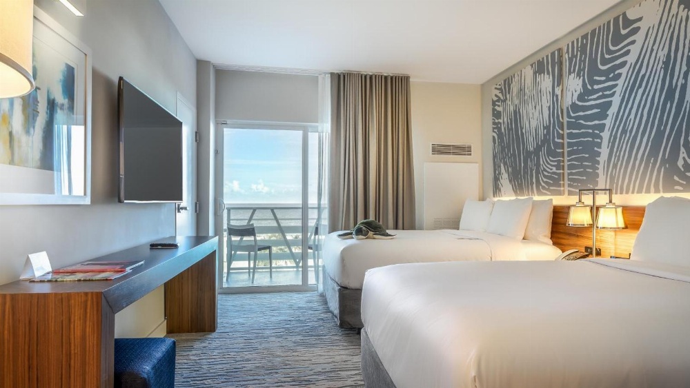 B Ocean Resort Main image