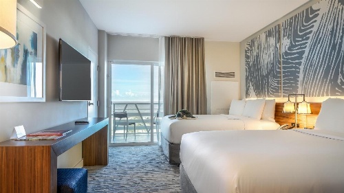 B Ocean Resort image 3