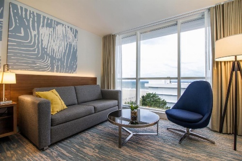 B Ocean Resort image 29