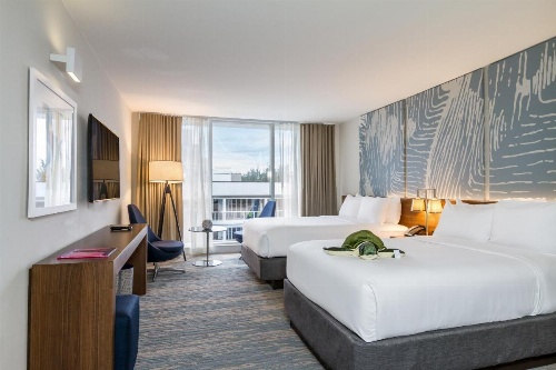 B Ocean Resort image 31