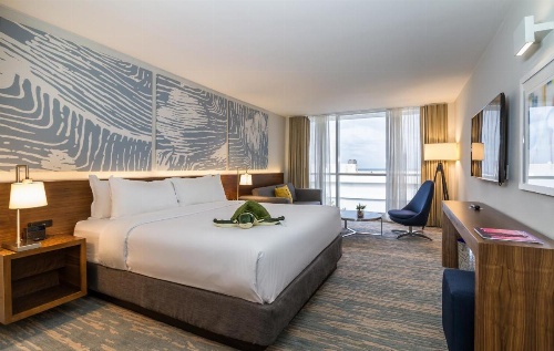 B Ocean Resort image 33