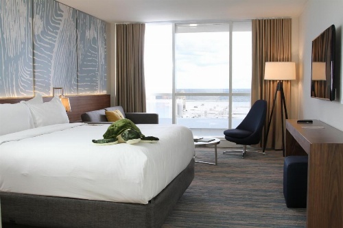 B Ocean Resort image 35