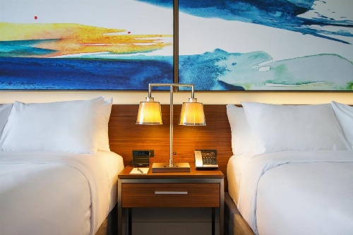 B Ocean Resort image 36