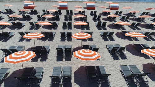 B Ocean Resort image 42