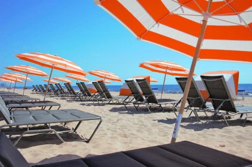 B Ocean Resort image 43