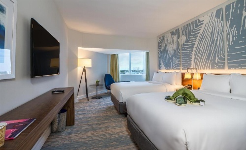 B Ocean Resort image 8